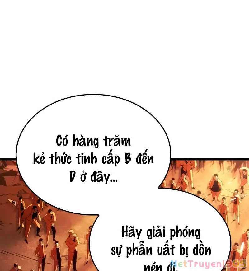 Solo Leveling : Ragnarok Chapter 48: SS2 - 203