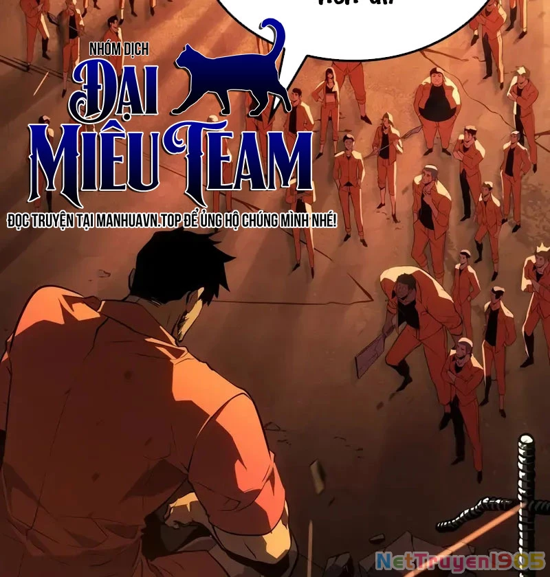 Solo Leveling : Ragnarok Chapter 48: SS2 - 204