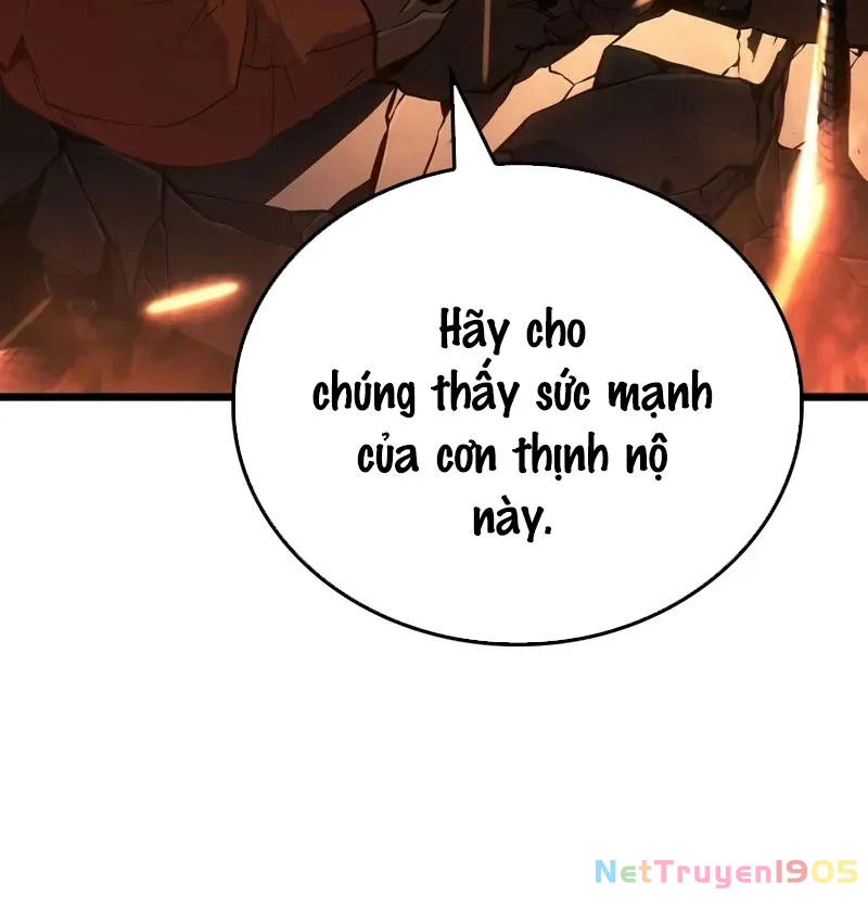Solo Leveling : Ragnarok Chapter 48: SS2 - 205