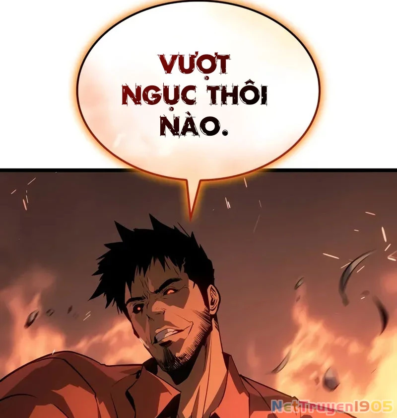 Solo Leveling : Ragnarok Chapter 48: SS2 - 207