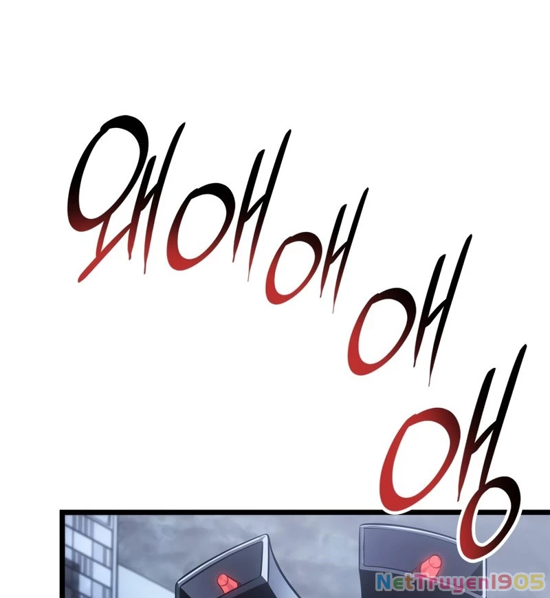 Solo Leveling : Ragnarok Chapter 49 - 3