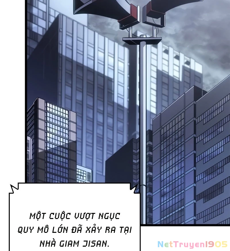 Solo Leveling : Ragnarok Chapter 49 - 4