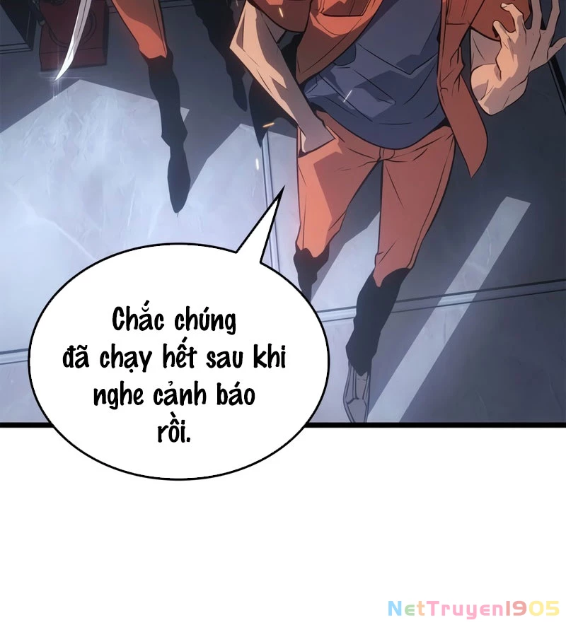 Solo Leveling : Ragnarok Chapter 49 - 15