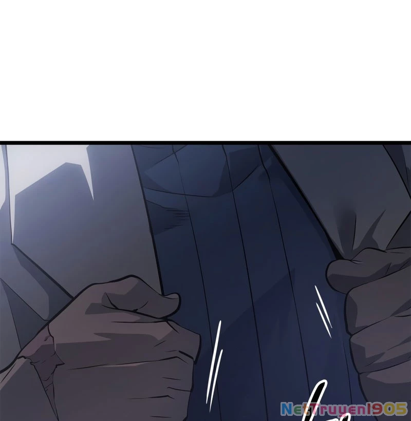 Solo Leveling : Ragnarok Chapter 49 - 16
