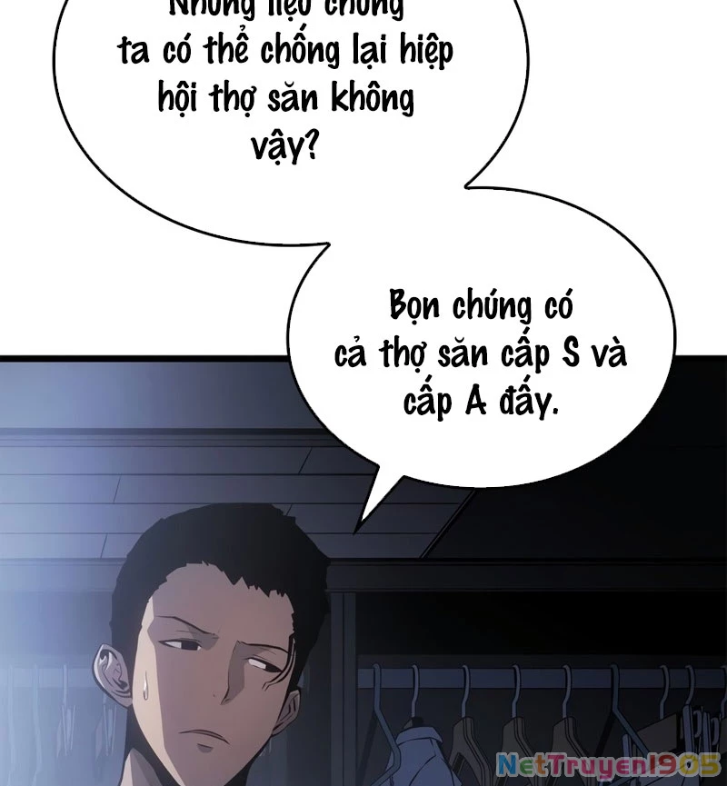 Solo Leveling : Ragnarok Chapter 49 - 18