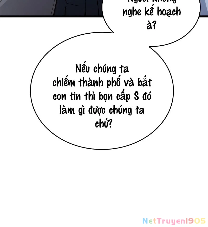 Solo Leveling : Ragnarok Chapter 49 - 20