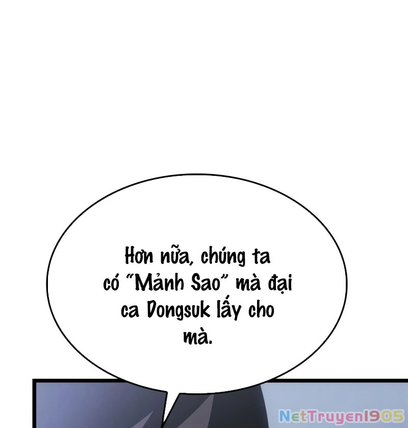 Solo Leveling : Ragnarok Chapter 49 - 21