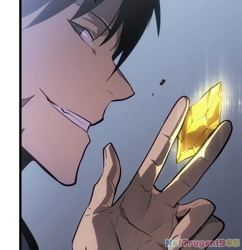 Solo Leveling : Ragnarok Chapter 49 - 22