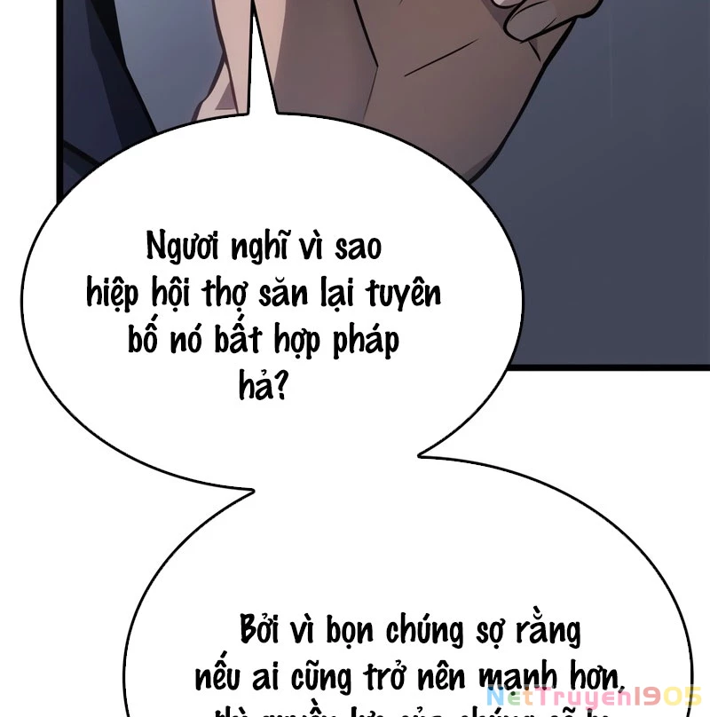 Solo Leveling : Ragnarok Chapter 49 - 23