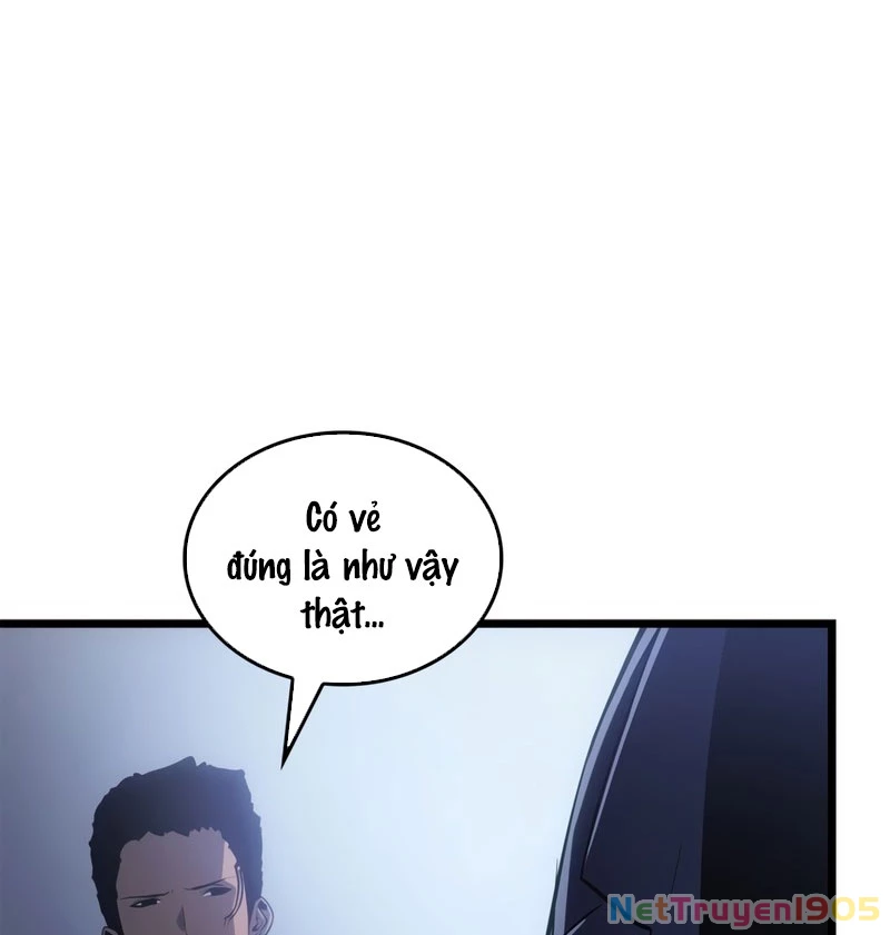 Solo Leveling : Ragnarok Chapter 49 - 25