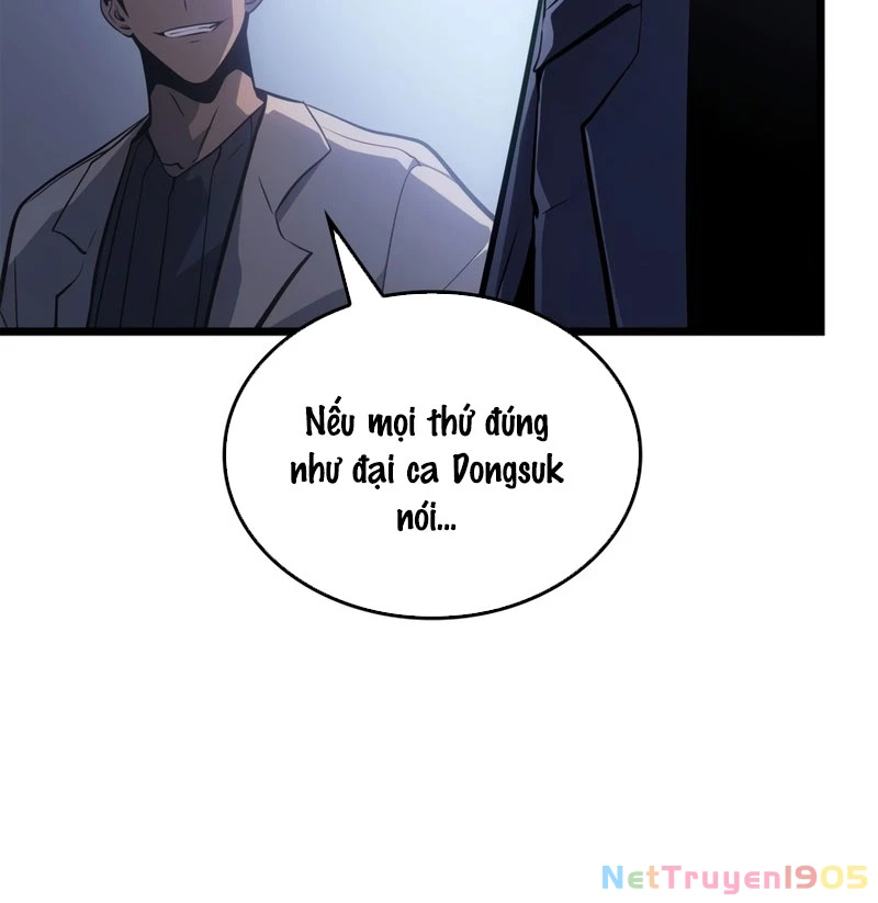 Solo Leveling : Ragnarok Chapter 49 - 26
