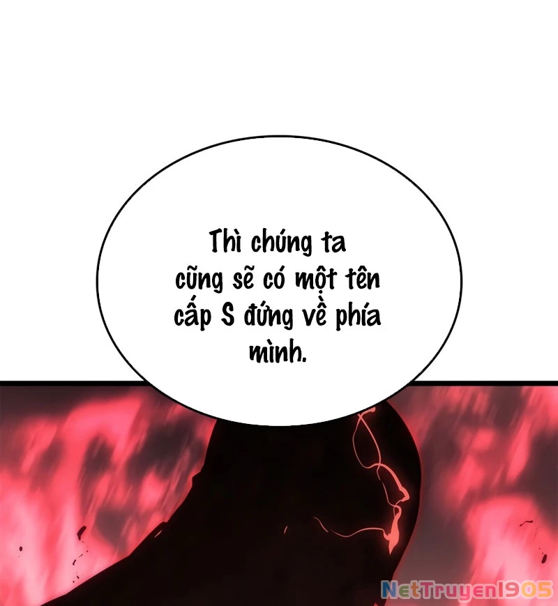 Solo Leveling : Ragnarok Chapter 49 - 27