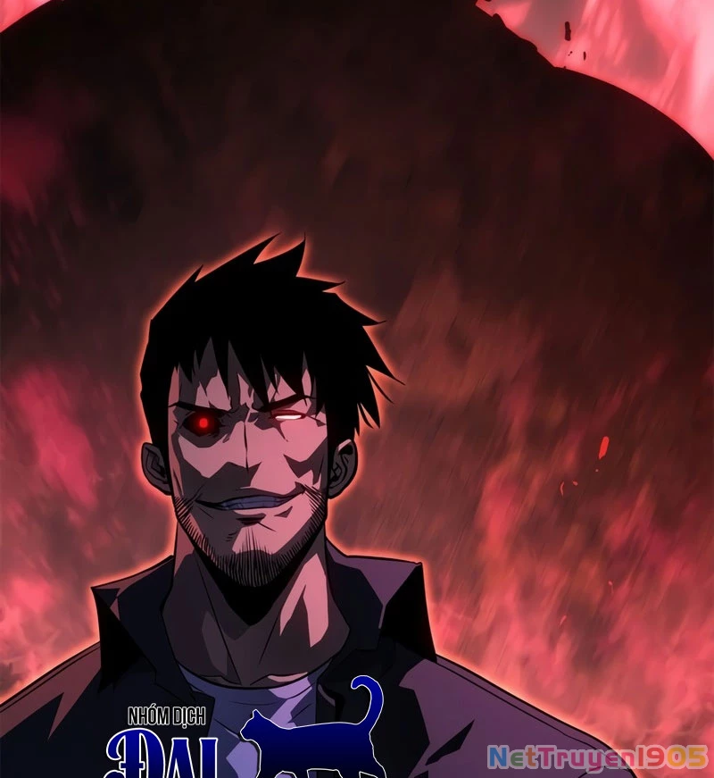 Solo Leveling : Ragnarok Chapter 49 - 28