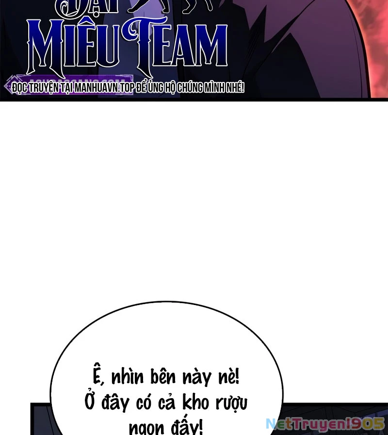 Solo Leveling : Ragnarok Chapter 49 - 29