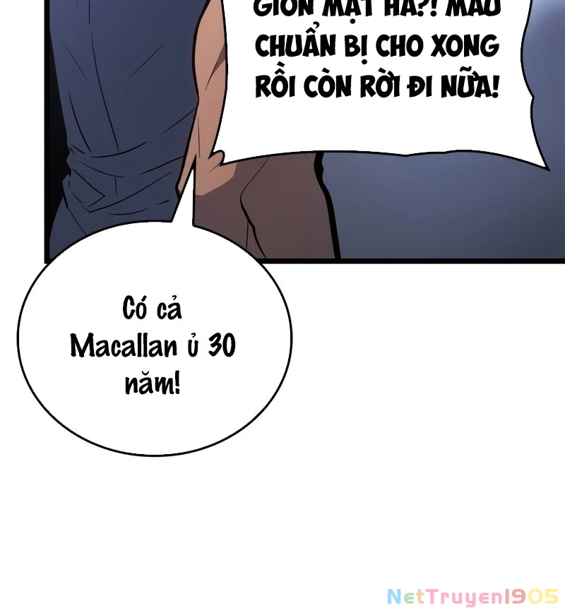 Solo Leveling : Ragnarok Chapter 49 - 31