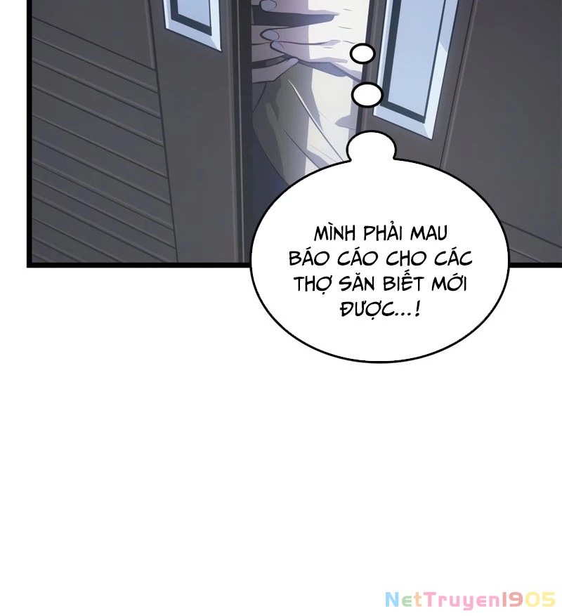 Solo Leveling : Ragnarok Chapter 49 - 36