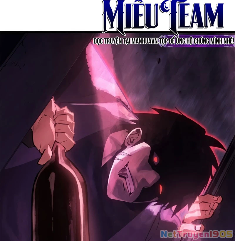 Solo Leveling : Ragnarok Chapter 49 - 40