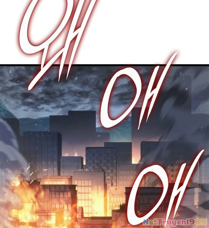 Solo Leveling : Ragnarok Chapter 49 - 44