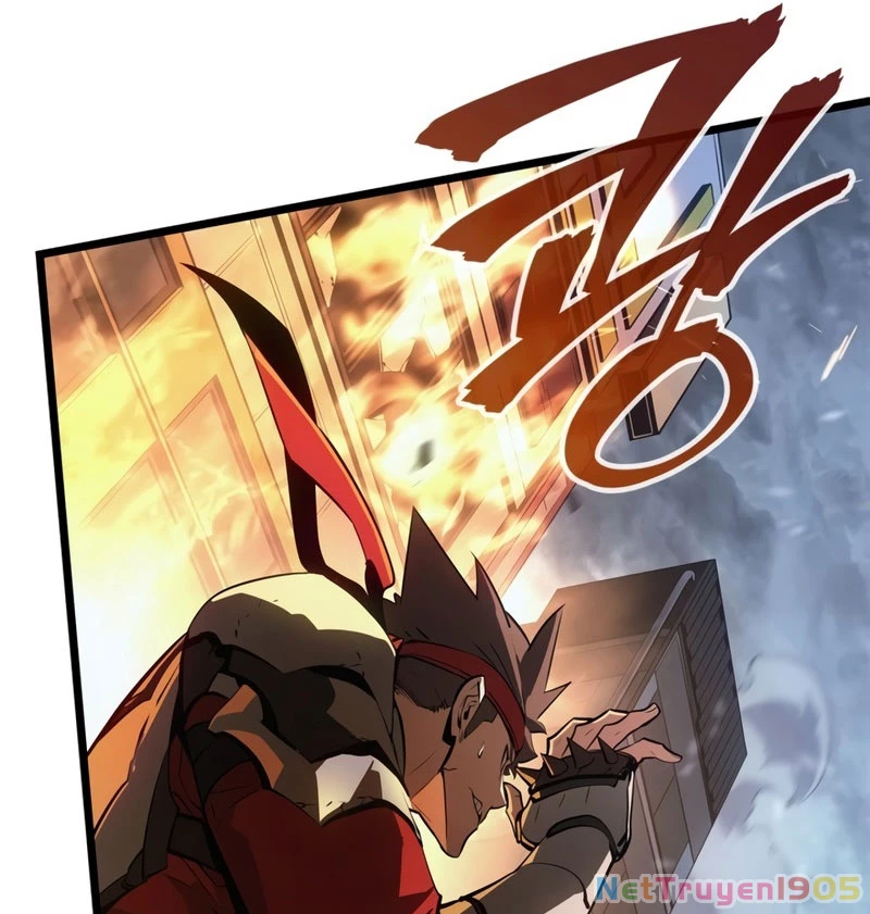 Solo Leveling : Ragnarok Chapter 49 - 48