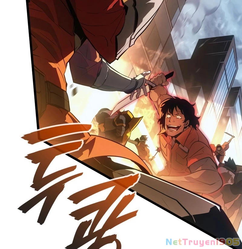 Solo Leveling : Ragnarok Chapter 49 - 49