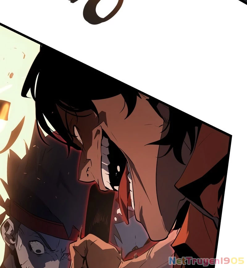 Solo Leveling : Ragnarok Chapter 49 - 50