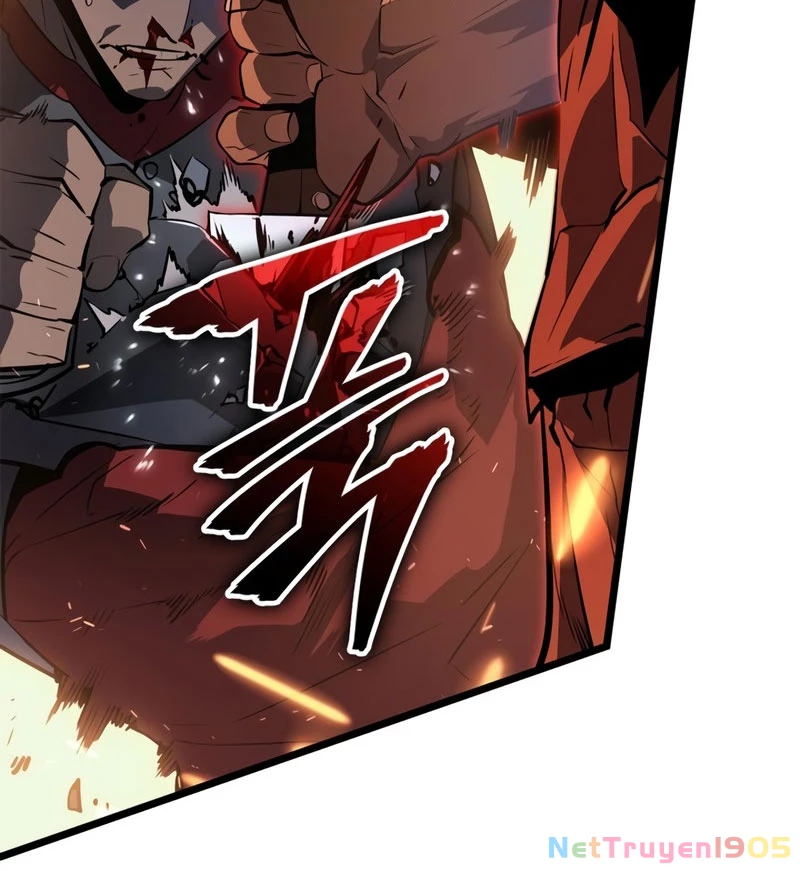 Solo Leveling : Ragnarok Chapter 49 - 51