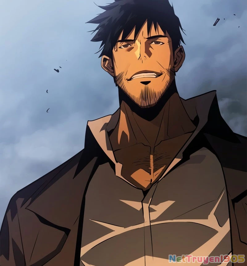 Solo Leveling : Ragnarok Chapter 49 - 53