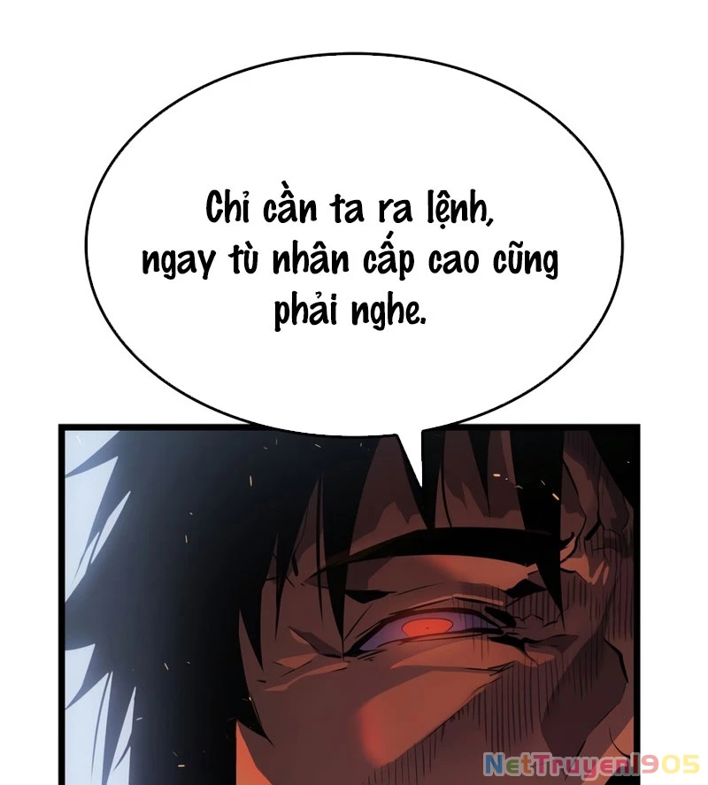 Solo Leveling : Ragnarok Chapter 49 - 55