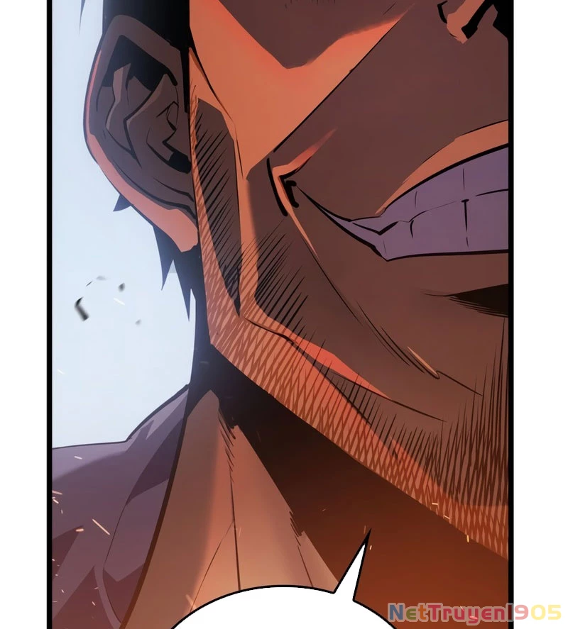 Solo Leveling : Ragnarok Chapter 49 - 56