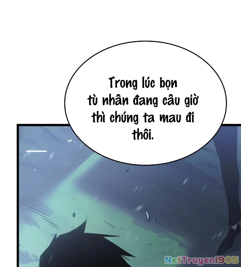 Solo Leveling : Ragnarok Chapter 49 - 58