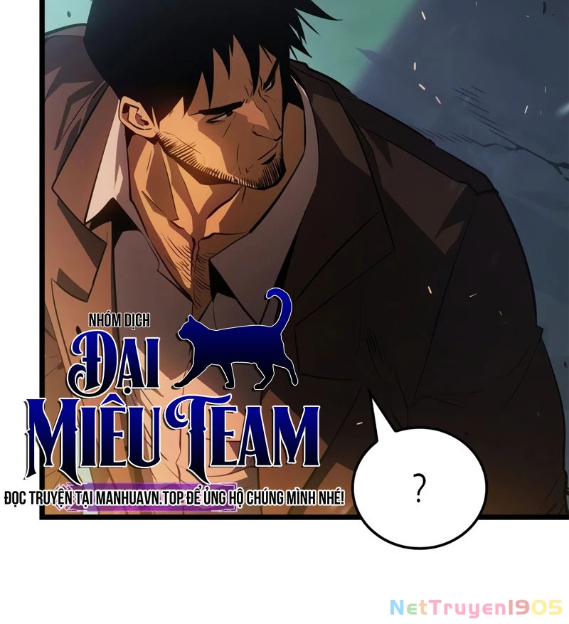 Solo Leveling : Ragnarok Chapter 49 - 59