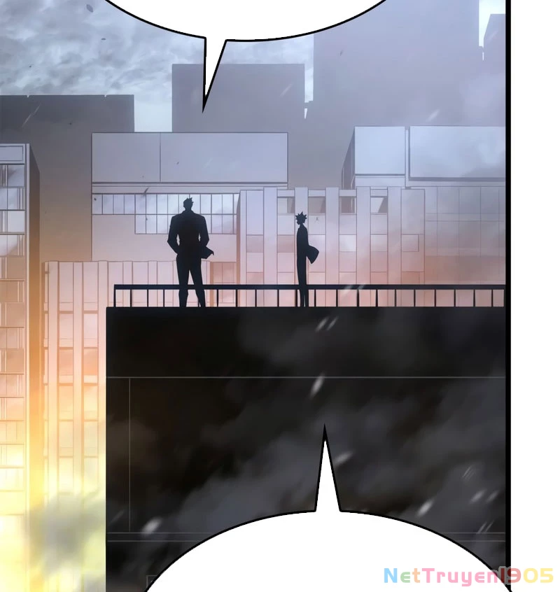 Solo Leveling : Ragnarok Chapter 49 - 61