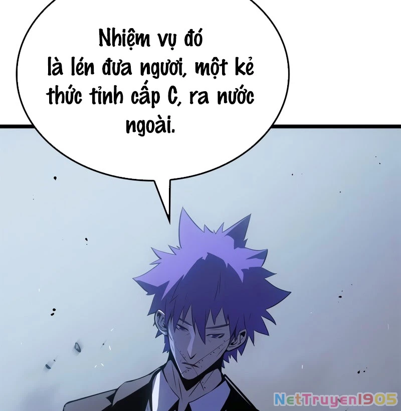 Solo Leveling : Ragnarok Chapter 49 - 63