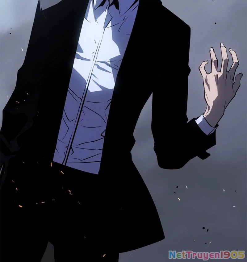 Solo Leveling : Ragnarok Chapter 49 - 64