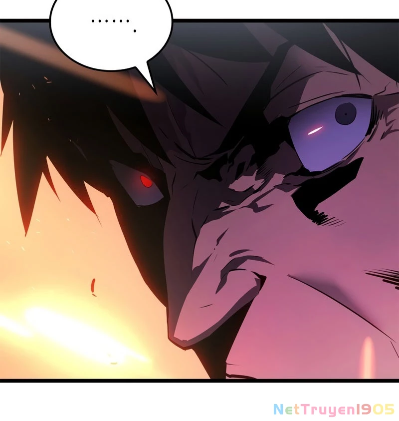 Solo Leveling : Ragnarok Chapter 49 - 66
