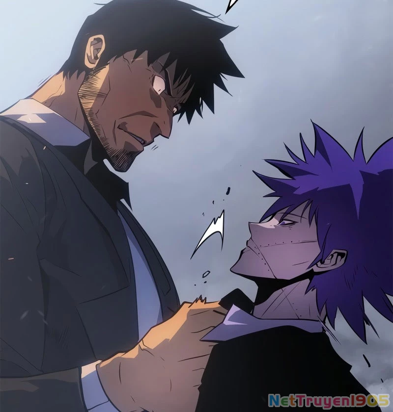 Solo Leveling : Ragnarok Chapter 49 - 68