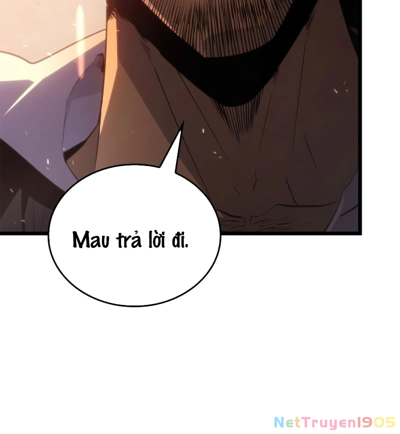 Solo Leveling : Ragnarok Chapter 49 - 80