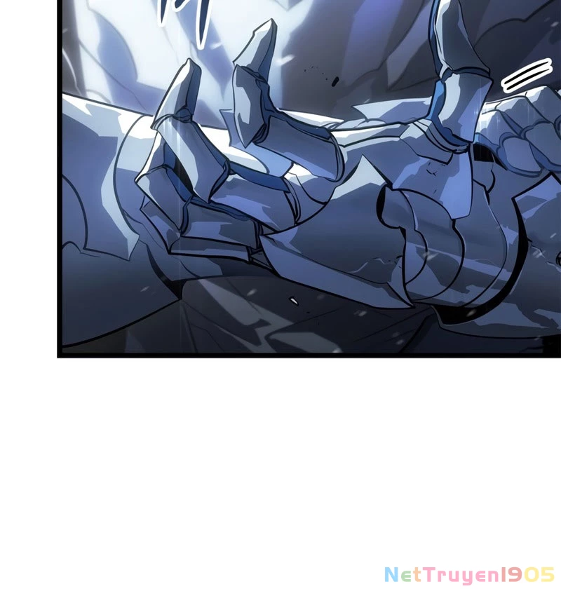 Solo Leveling : Ragnarok Chapter 49 - 89