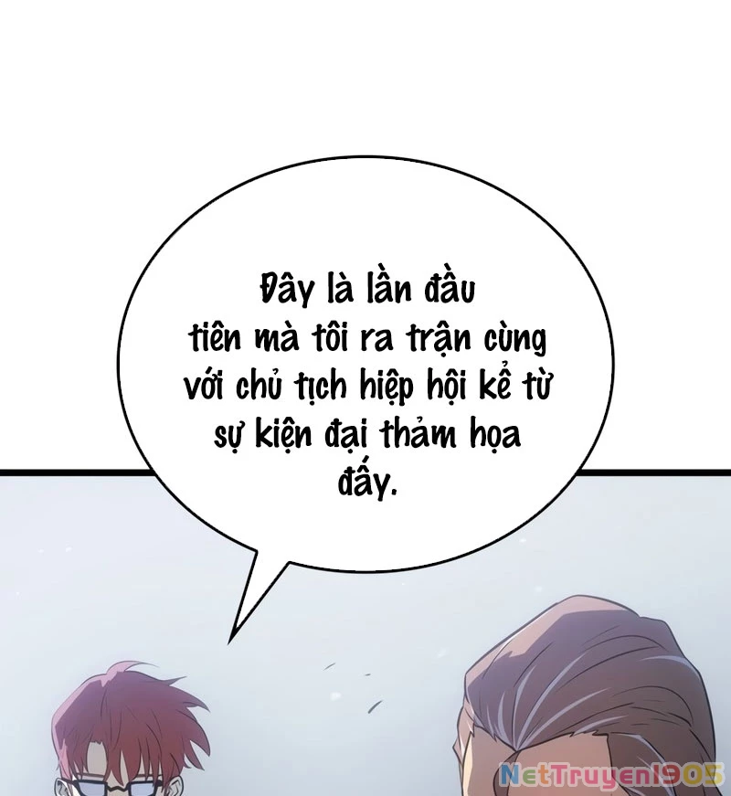 Solo Leveling : Ragnarok Chapter 49 - 90