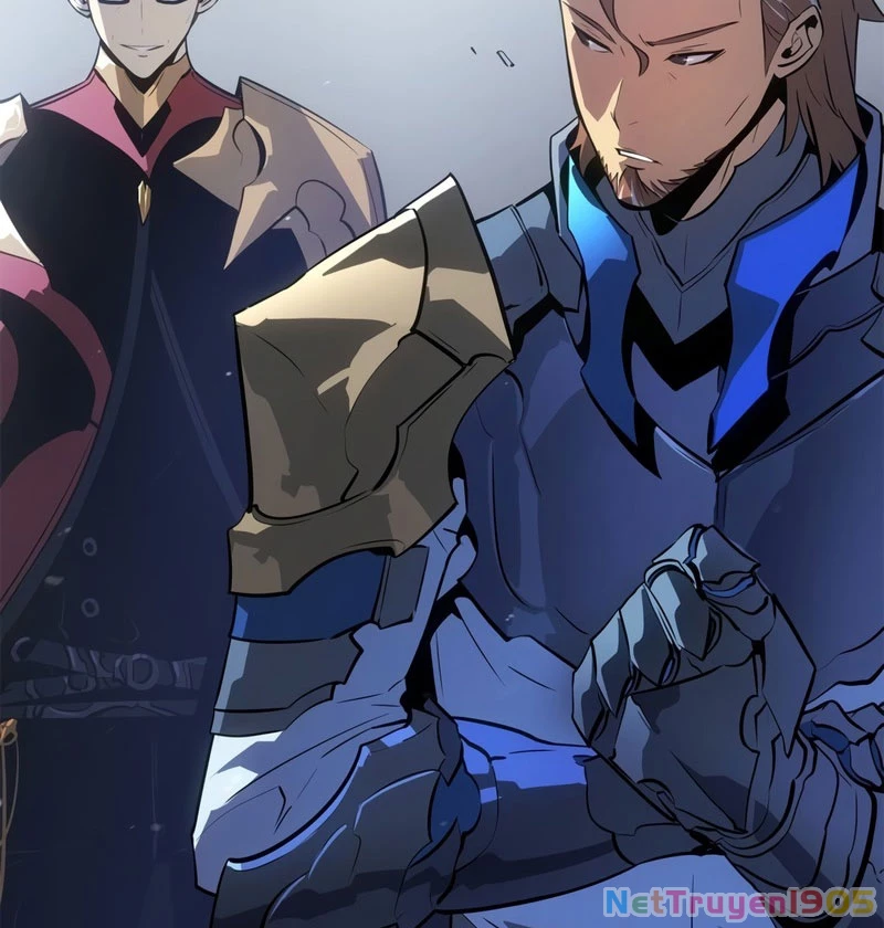 Solo Leveling : Ragnarok Chapter 49 - 91