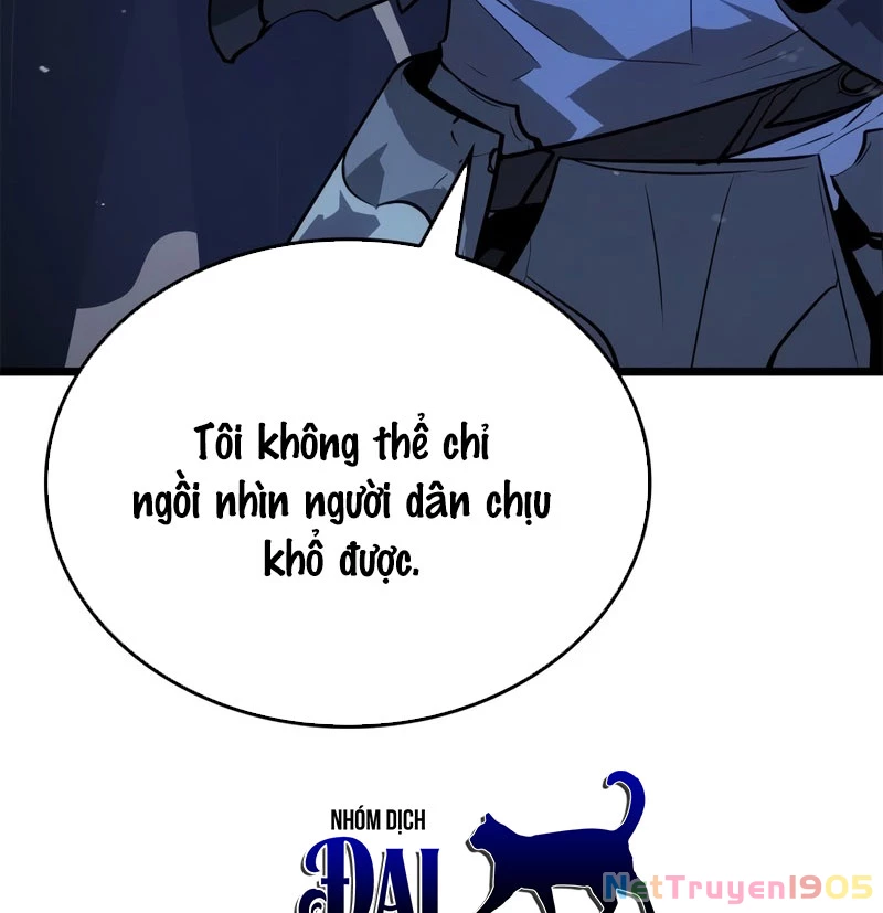 Solo Leveling : Ragnarok Chapter 49 - 92