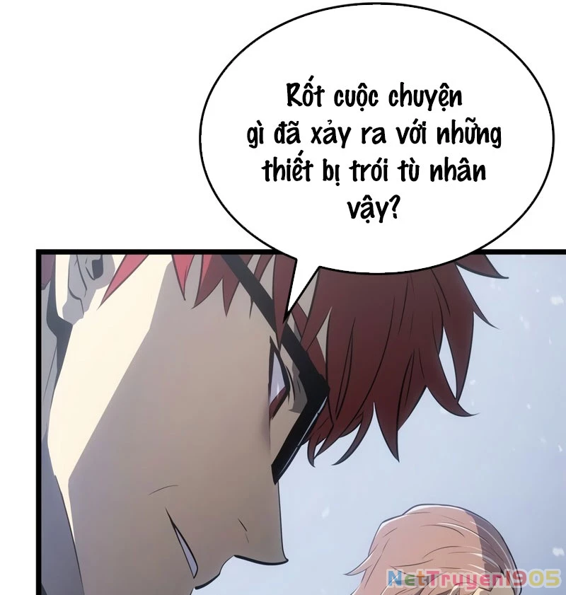 Solo Leveling : Ragnarok Chapter 49 - 94