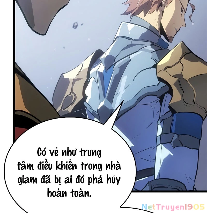 Solo Leveling : Ragnarok Chapter 49 - 95