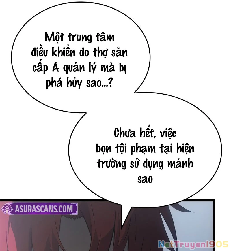 Solo Leveling : Ragnarok Chapter 49 - 97