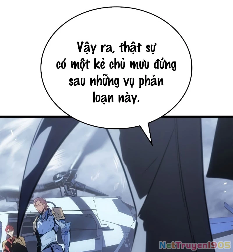Solo Leveling : Ragnarok Chapter 49 - 100