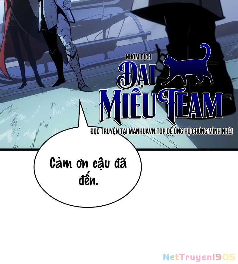 Solo Leveling : Ragnarok Chapter 49 - 101