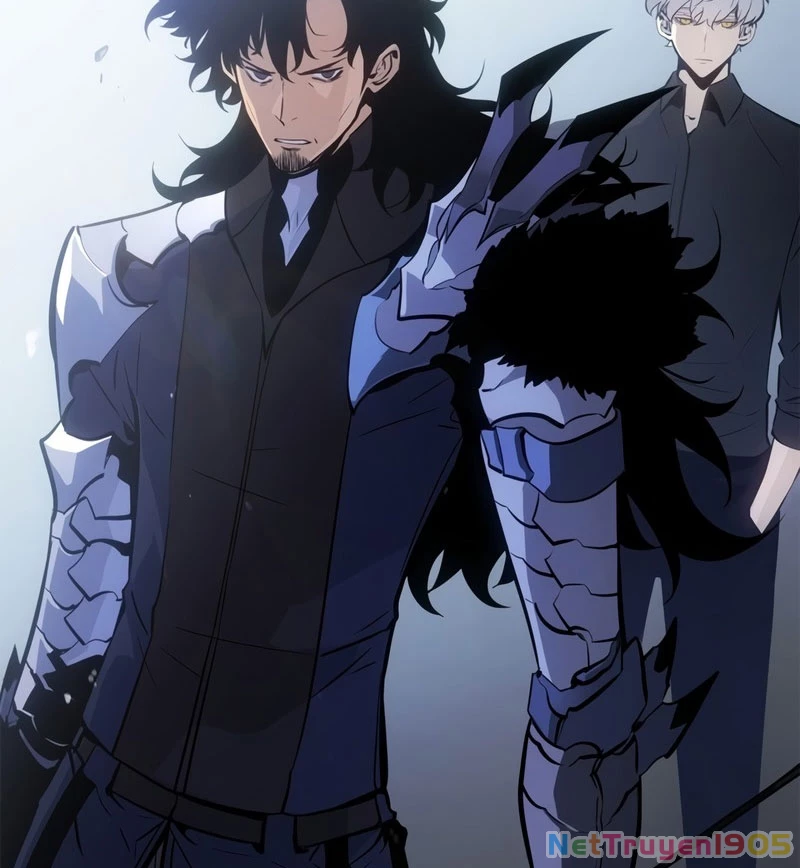 Solo Leveling : Ragnarok Chapter 49 - 103