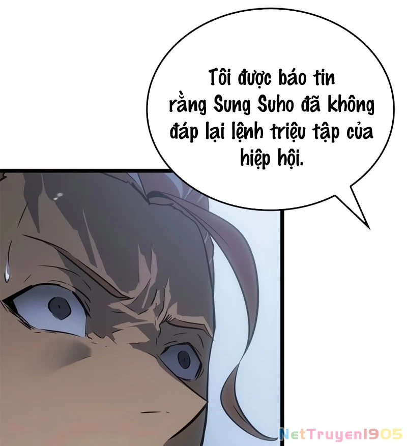 Solo Leveling : Ragnarok Chapter 49 - 105