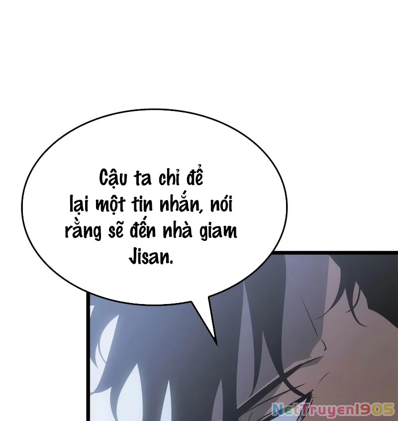 Solo Leveling : Ragnarok Chapter 49 - 107