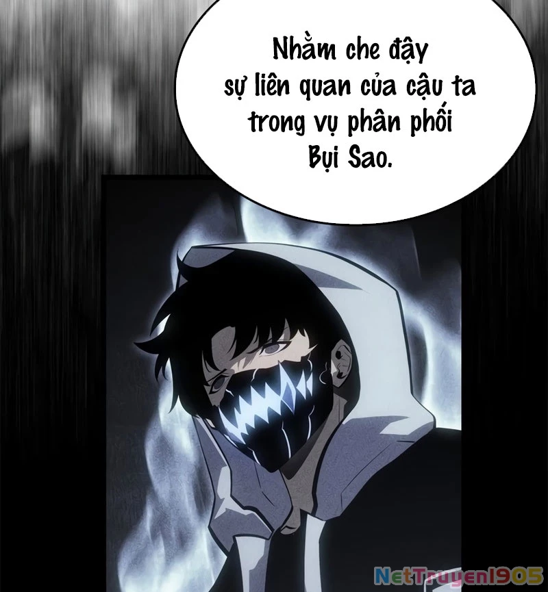 Solo Leveling : Ragnarok Chapter 49 - 111